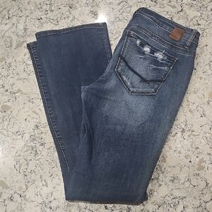 Classic BKE Stella Blue Jeans